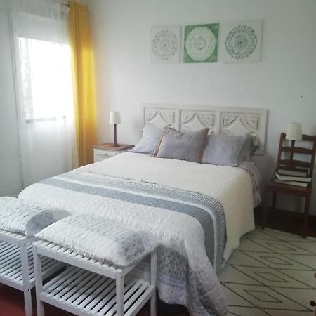 Casinha Amarela Apartment Синтра Екстериор снимка