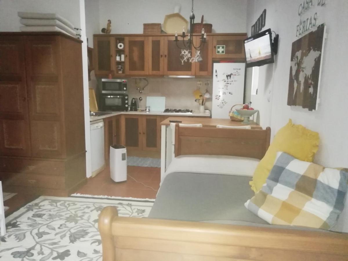 Casinha Amarela Apartment Синтра Екстериор снимка