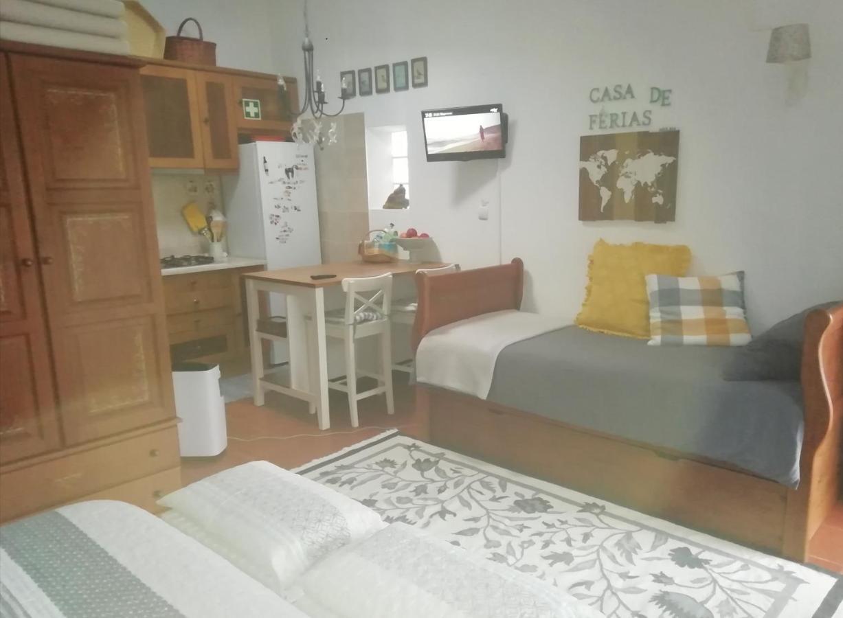 Casinha Amarela Apartment Синтра Екстериор снимка