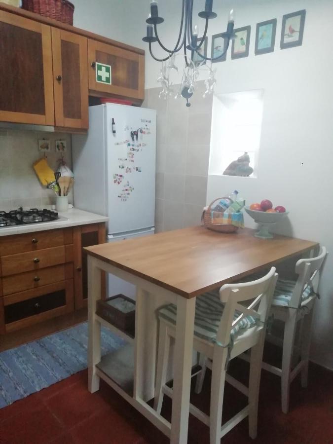 Casinha Amarela Apartment Синтра Екстериор снимка