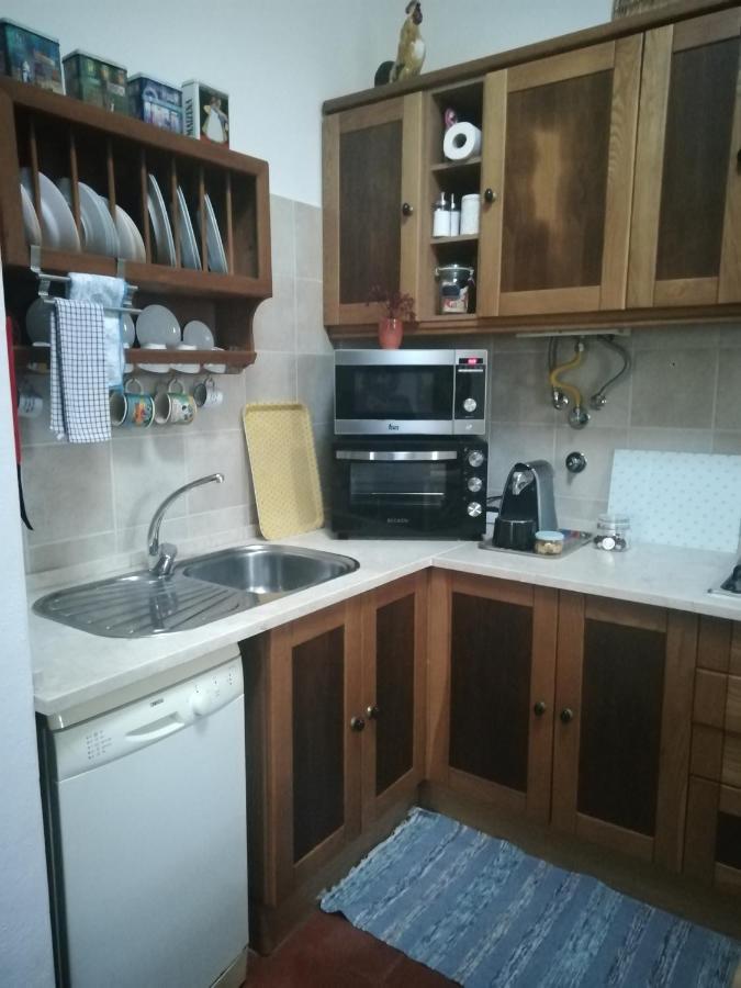 Casinha Amarela Apartment Синтра Екстериор снимка