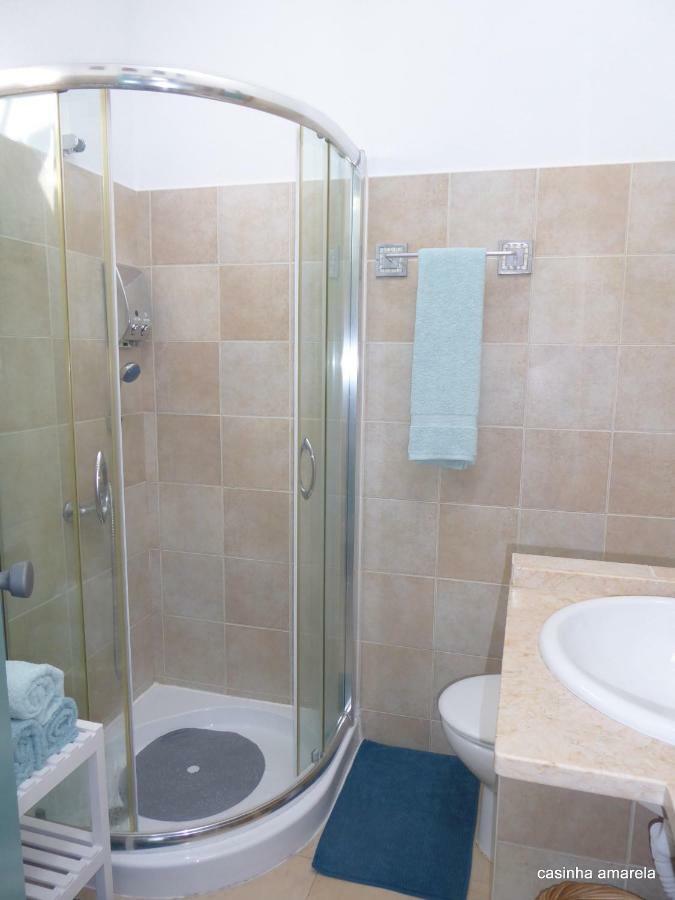 Casinha Amarela Apartment Синтра Екстериор снимка
