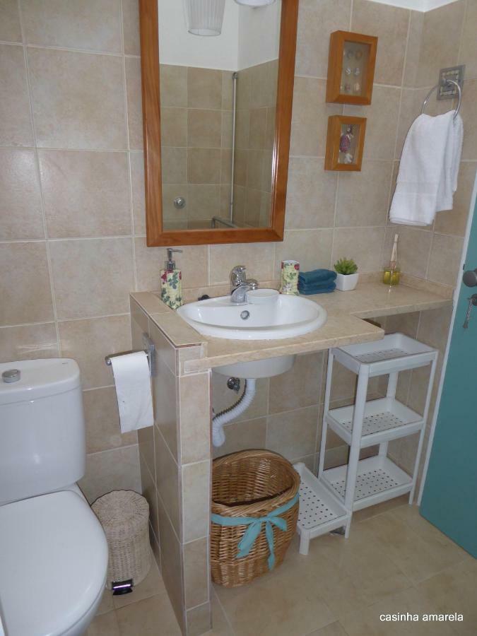 Casinha Amarela Apartment Синтра Екстериор снимка
