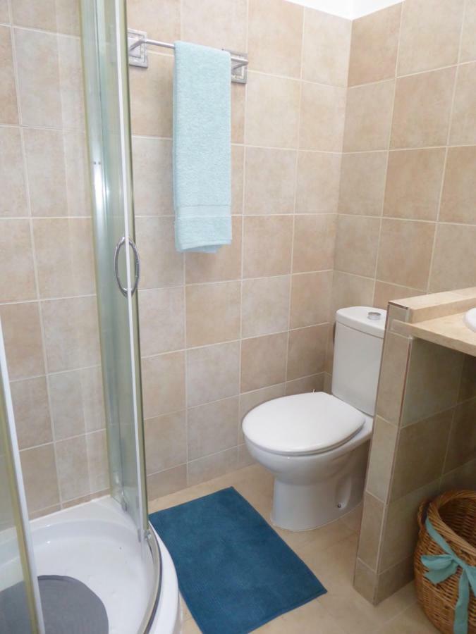 Casinha Amarela Apartment Синтра Екстериор снимка